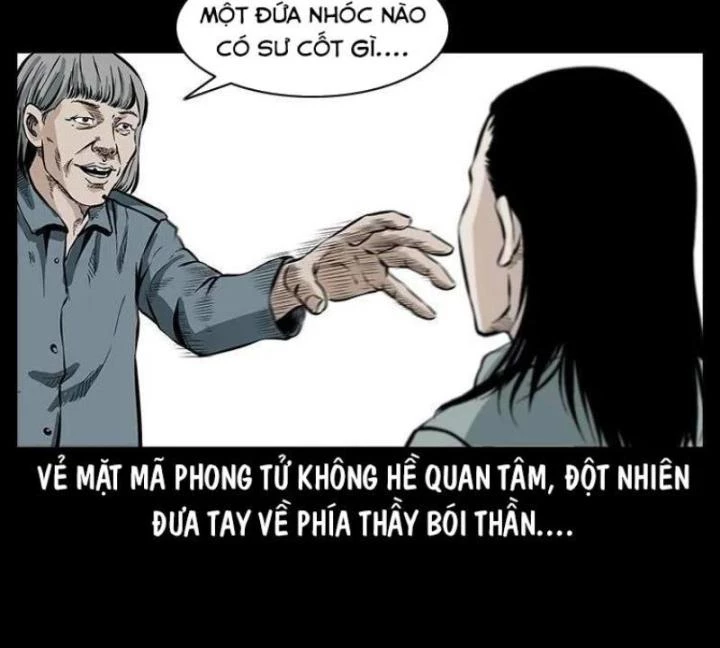 Tam Lão Gia Kinh Kỳ Thủ Trát Chapter 57 - 29