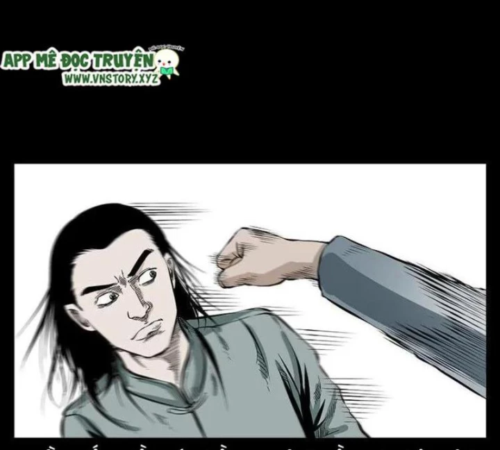 Tam Lão Gia Kinh Kỳ Thủ Trát Chapter 57 - 30