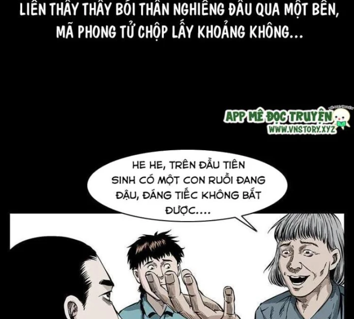 Tam Lão Gia Kinh Kỳ Thủ Trát Chapter 57 - 31