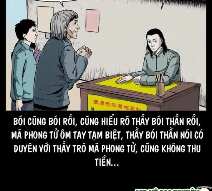 Tam Lão Gia Kinh Kỳ Thủ Trát Chapter 57 - 33