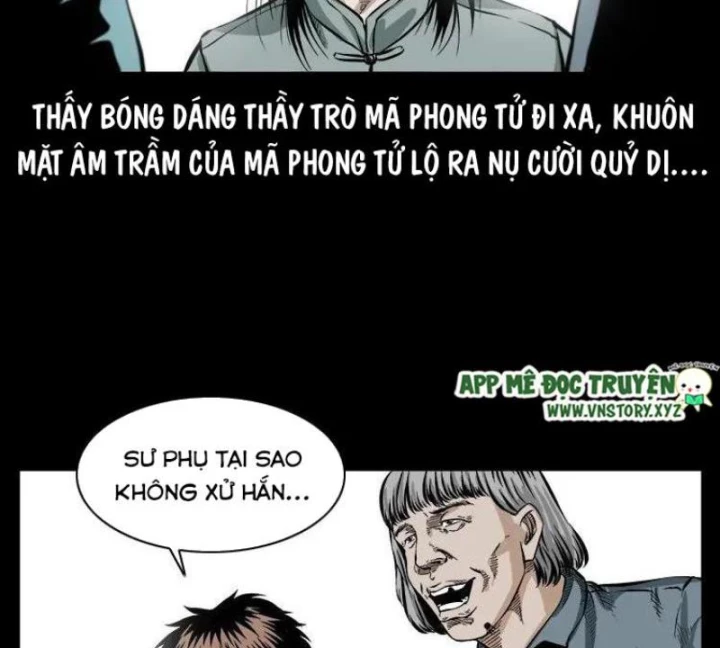 Tam Lão Gia Kinh Kỳ Thủ Trát Chapter 57 - 36