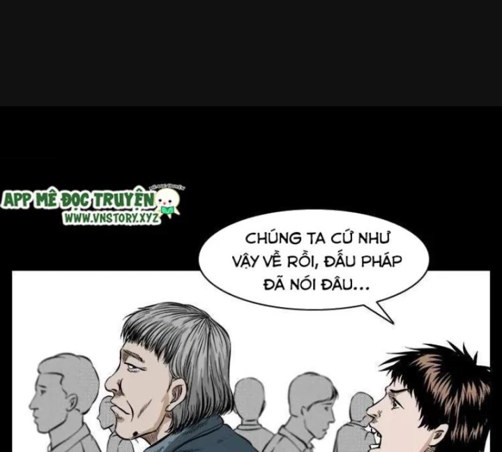 Tam Lão Gia Kinh Kỳ Thủ Trát Chapter 57 - 39