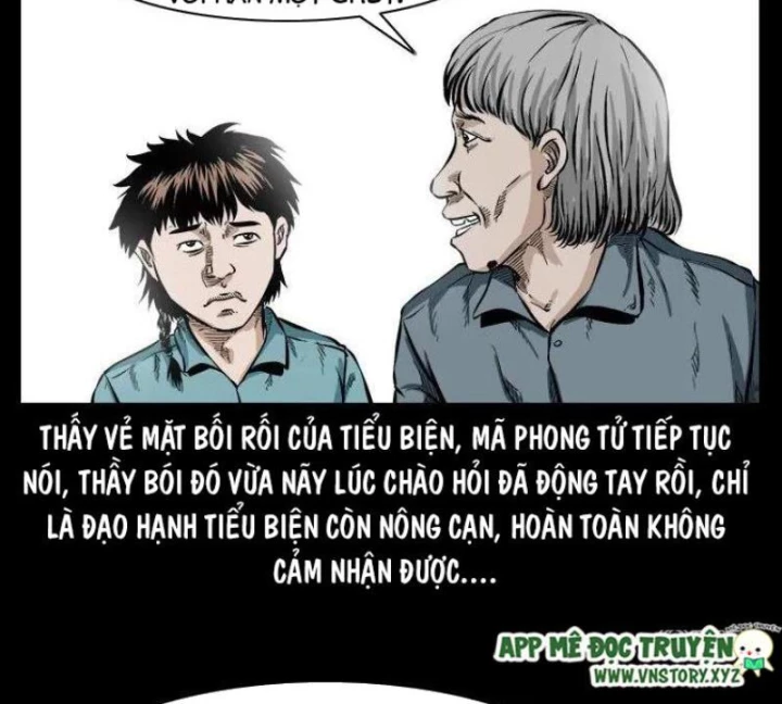 Tam Lão Gia Kinh Kỳ Thủ Trát Chapter 57 - 42