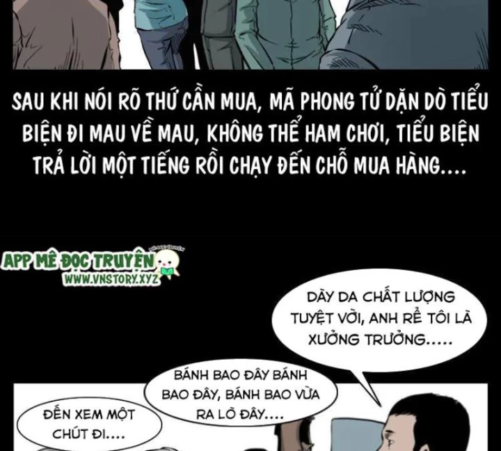 Tam Lão Gia Kinh Kỳ Thủ Trát Chapter 57 - 45