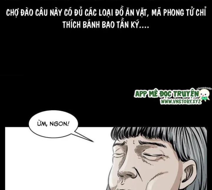 Tam Lão Gia Kinh Kỳ Thủ Trát Chapter 57 - 49