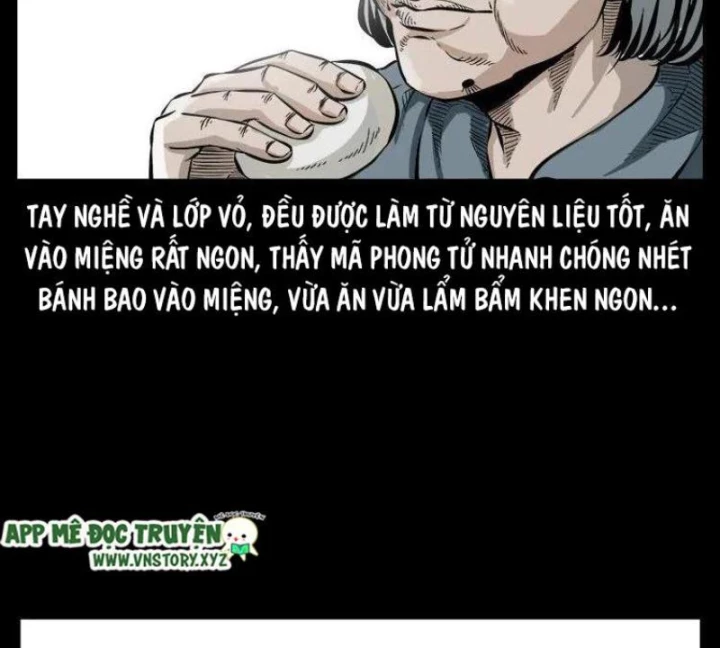 Tam Lão Gia Kinh Kỳ Thủ Trát Chapter 57 - 50