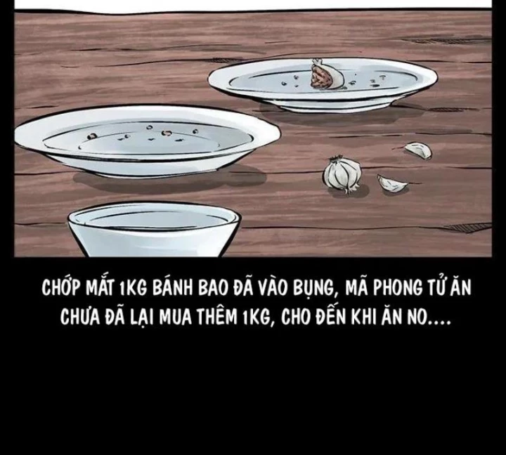 Tam Lão Gia Kinh Kỳ Thủ Trát Chapter 57 - 51