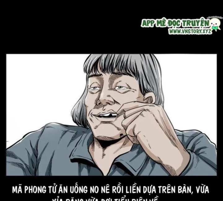 Tam Lão Gia Kinh Kỳ Thủ Trát Chapter 57 - 52