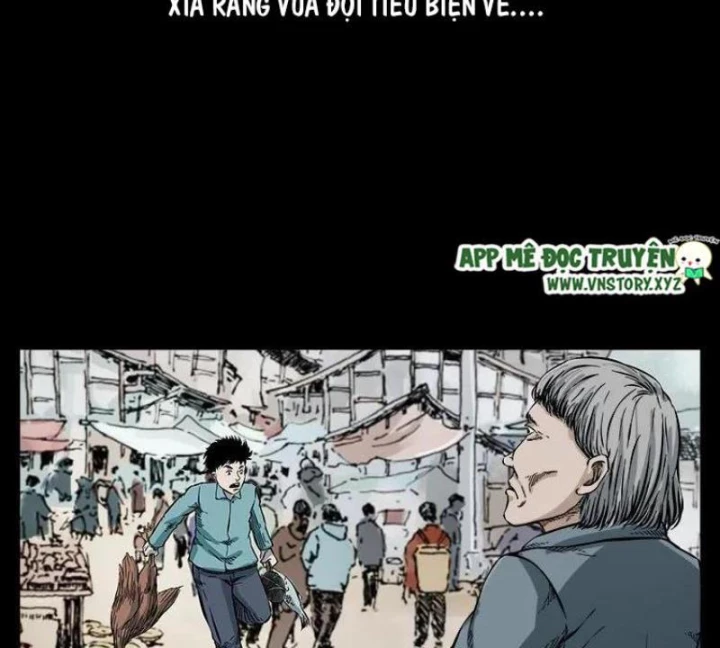 Tam Lão Gia Kinh Kỳ Thủ Trát Chapter 57 - 53