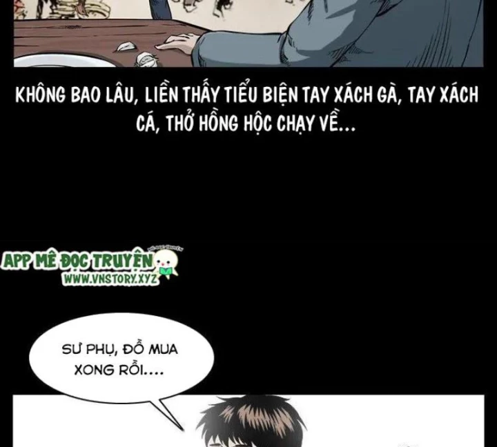 Tam Lão Gia Kinh Kỳ Thủ Trát Chapter 57 - 54