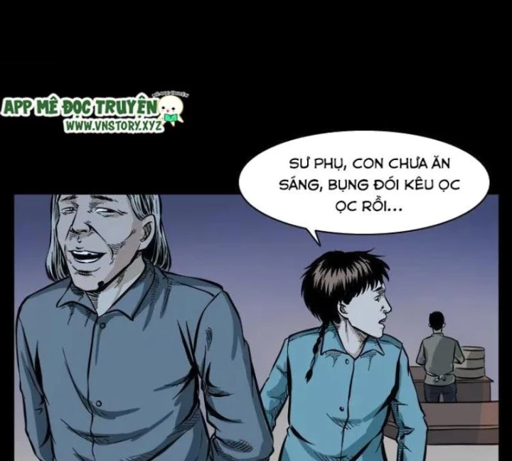 Tam Lão Gia Kinh Kỳ Thủ Trát Chapter 57 - 57