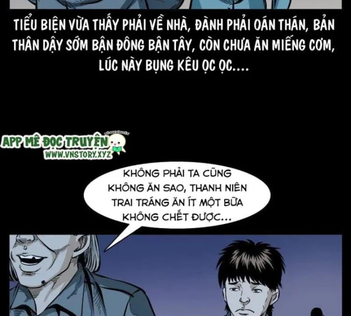 Tam Lão Gia Kinh Kỳ Thủ Trát Chapter 57 - 58