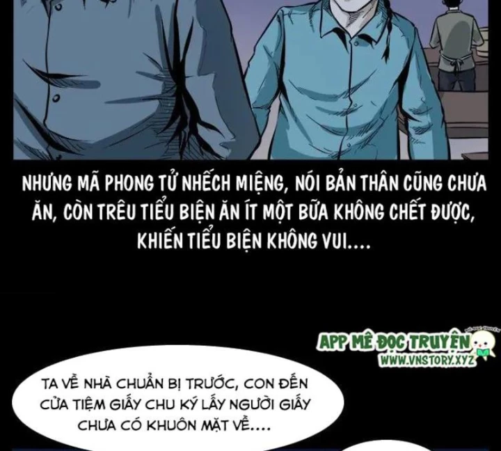 Tam Lão Gia Kinh Kỳ Thủ Trát Chapter 57 - 59