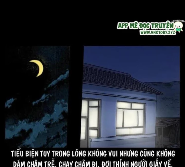 Tam Lão Gia Kinh Kỳ Thủ Trát Chapter 57 - 61