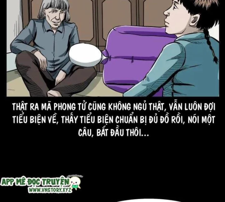 Tam Lão Gia Kinh Kỳ Thủ Trát Chapter 57 - 64