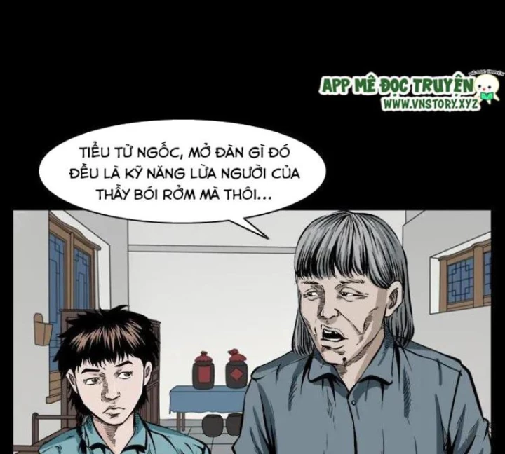 Tam Lão Gia Kinh Kỳ Thủ Trát Chapter 57 - 66