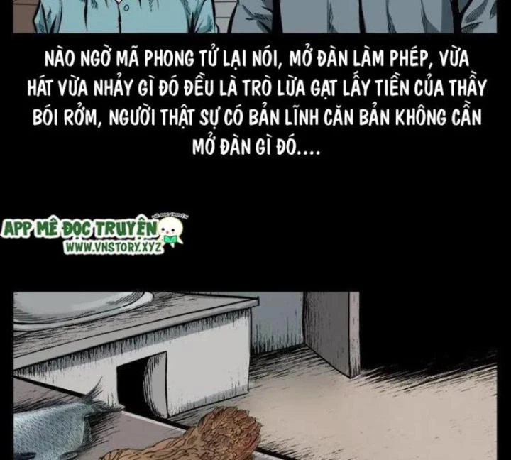 Tam Lão Gia Kinh Kỳ Thủ Trát Chapter 57 - 67