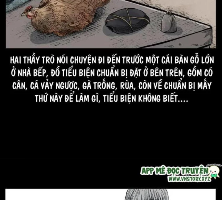 Tam Lão Gia Kinh Kỳ Thủ Trát Chapter 57 - 68