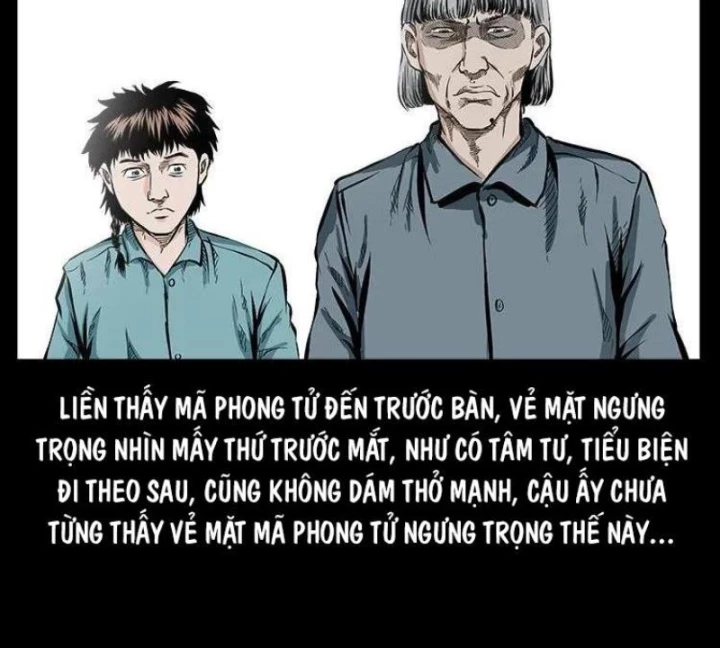 Tam Lão Gia Kinh Kỳ Thủ Trát Chapter 57 - 69