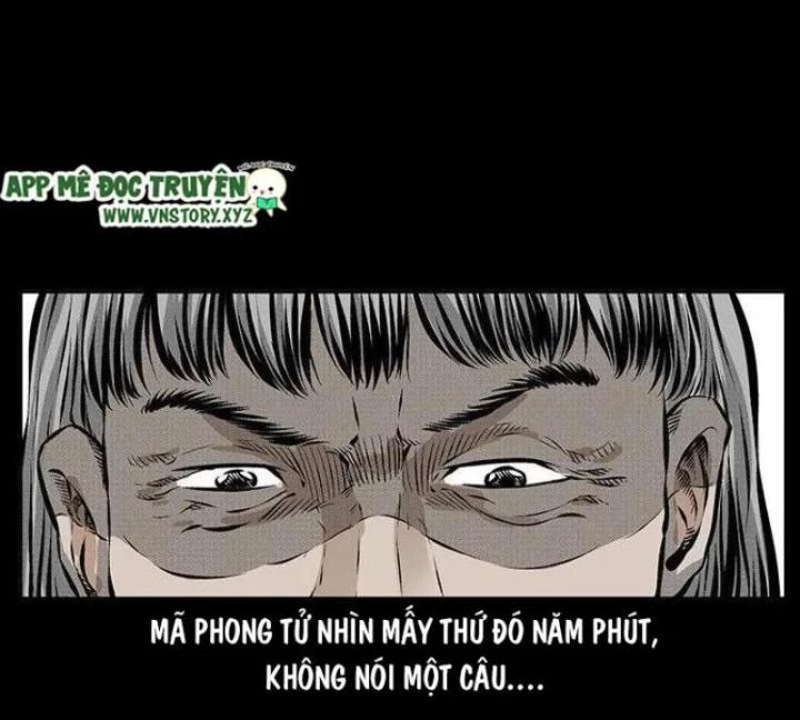 Tam Lão Gia Kinh Kỳ Thủ Trát Chapter 57 - 70