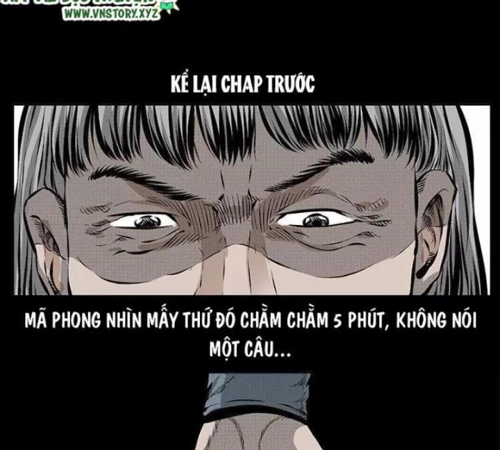 Tam Lão Gia Kinh Kỳ Thủ Trát Chapter 59 - 3