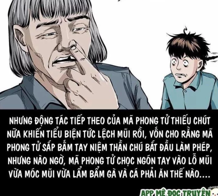 Tam Lão Gia Kinh Kỳ Thủ Trát Chapter 59 - 7