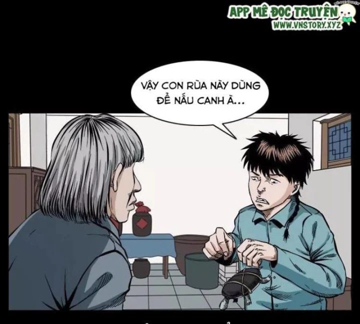 Tam Lão Gia Kinh Kỳ Thủ Trát Chapter 59 - 12