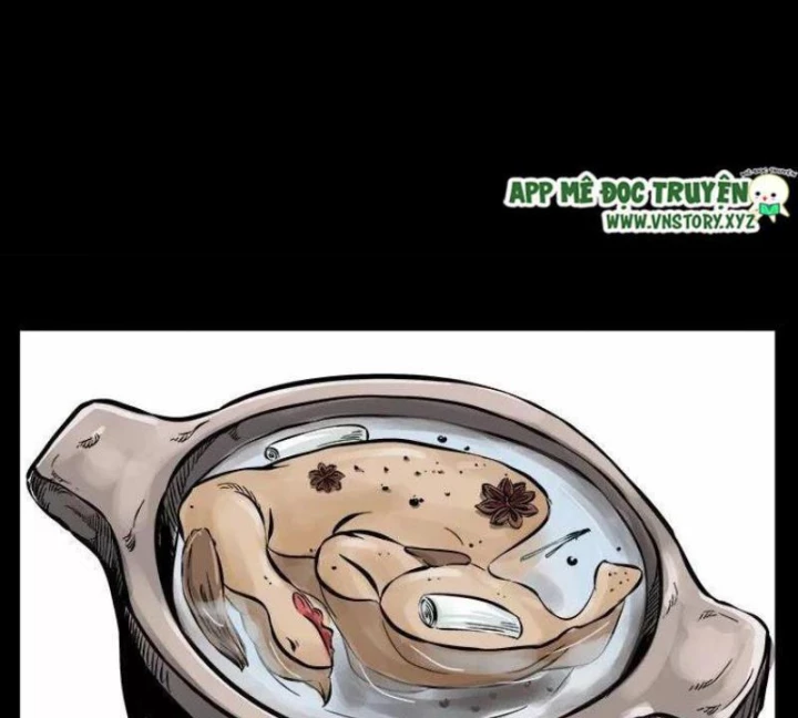 Tam Lão Gia Kinh Kỳ Thủ Trát Chapter 59 - 17