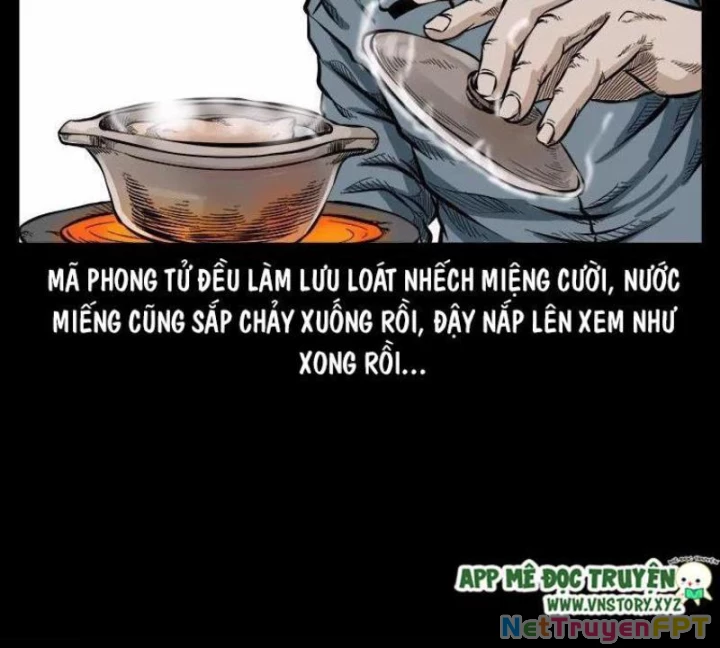 Tam Lão Gia Kinh Kỳ Thủ Trát Chapter 59 - 19