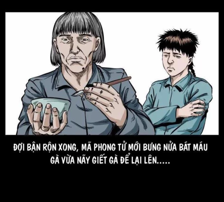 Tam Lão Gia Kinh Kỳ Thủ Trát Chapter 59 - 20