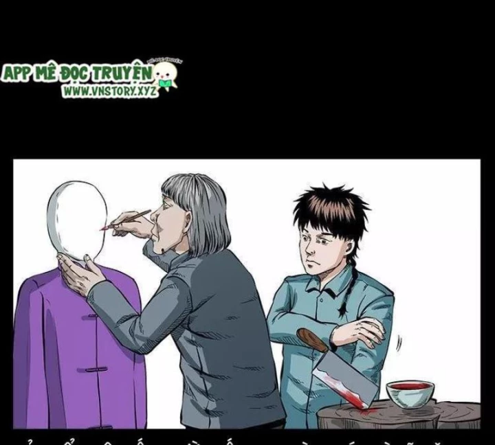 Tam Lão Gia Kinh Kỳ Thủ Trát Chapter 59 - 21