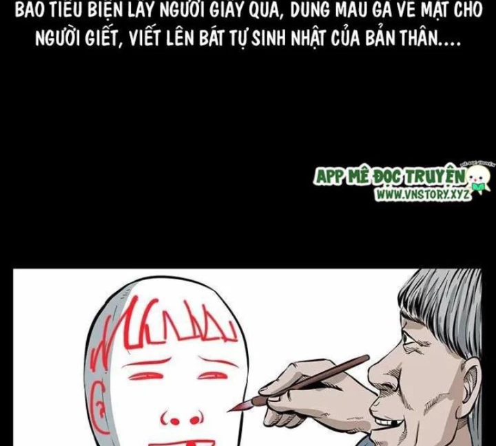 Tam Lão Gia Kinh Kỳ Thủ Trát Chapter 59 - 22