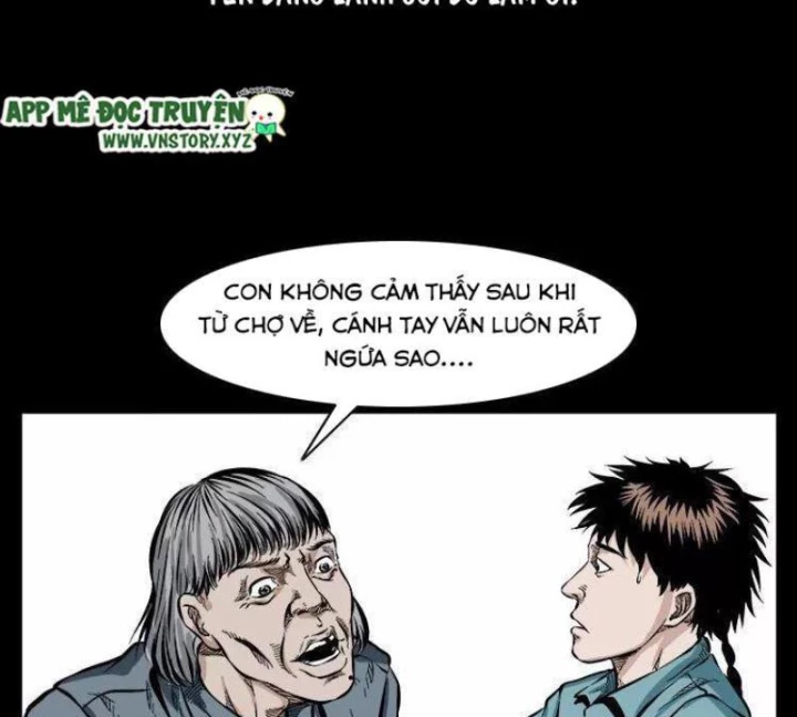 Tam Lão Gia Kinh Kỳ Thủ Trát Chapter 59 - 26