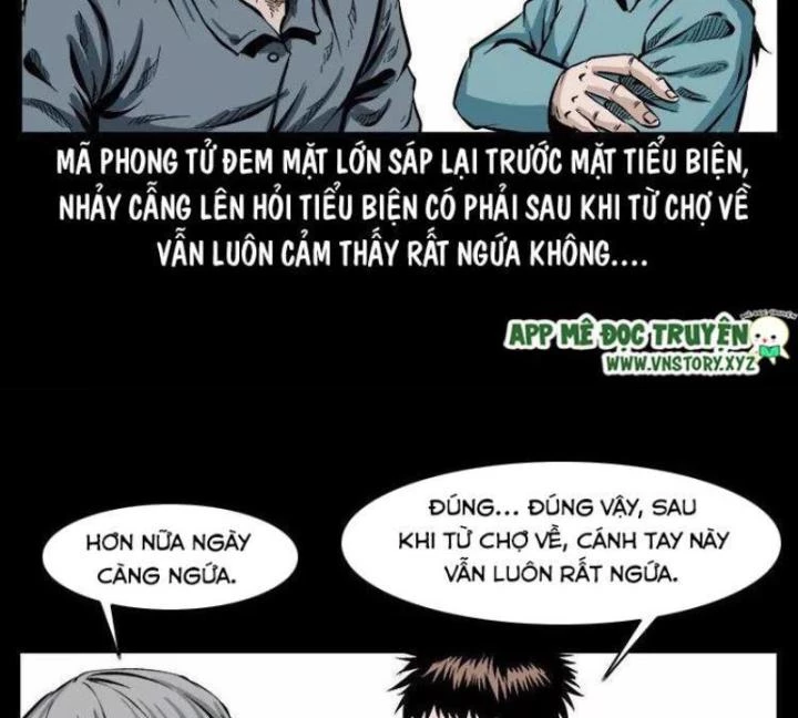 Tam Lão Gia Kinh Kỳ Thủ Trát Chapter 59 - 27