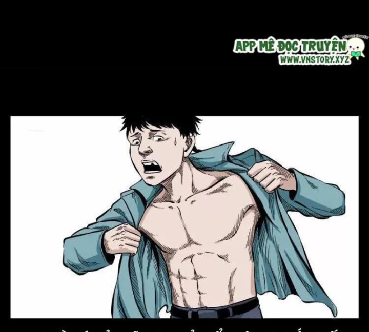 Tam Lão Gia Kinh Kỳ Thủ Trát Chapter 59 - 30