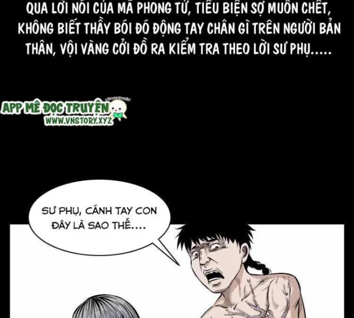 Tam Lão Gia Kinh Kỳ Thủ Trát Chapter 59 - 31