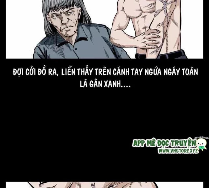 Tam Lão Gia Kinh Kỳ Thủ Trát Chapter 59 - 32