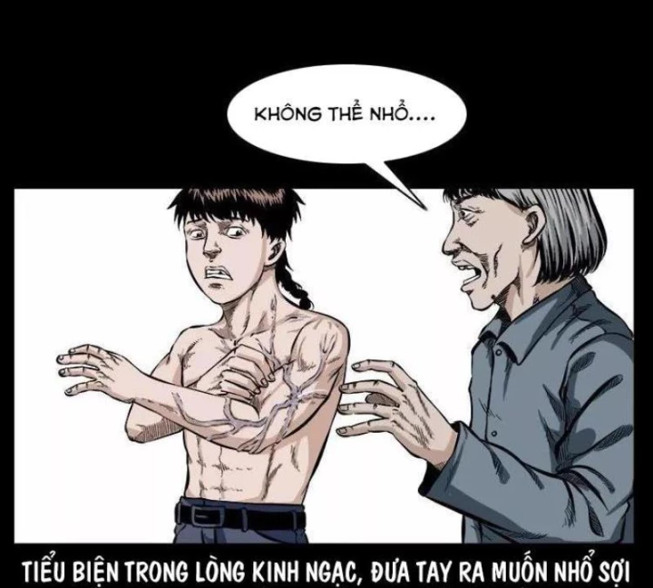 Tam Lão Gia Kinh Kỳ Thủ Trát Chapter 59 - 34
