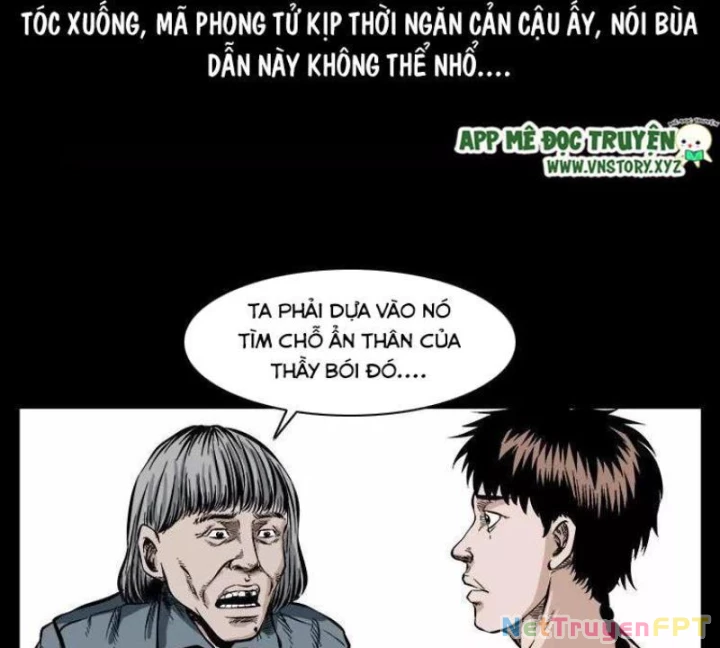 Tam Lão Gia Kinh Kỳ Thủ Trát Chapter 59 - 35