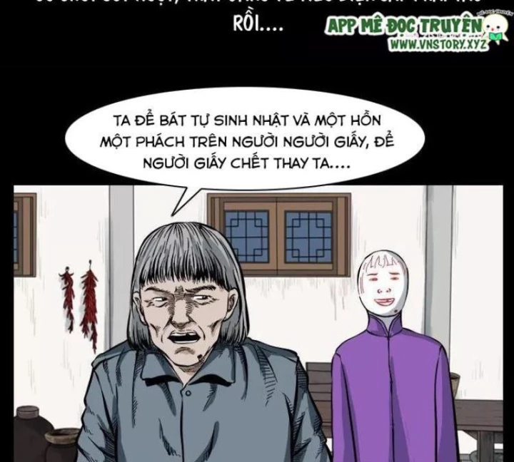 Tam Lão Gia Kinh Kỳ Thủ Trát Chapter 59 - 39
