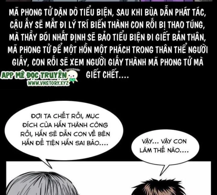 Tam Lão Gia Kinh Kỳ Thủ Trát Chapter 59 - 40