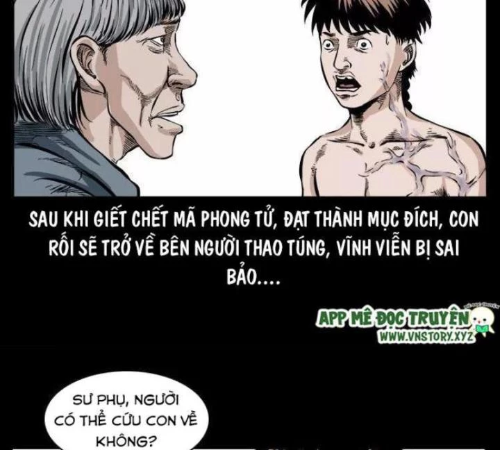Tam Lão Gia Kinh Kỳ Thủ Trát Chapter 59 - 41