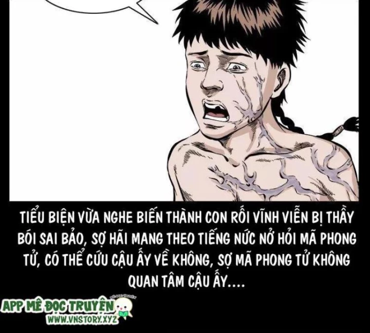 Tam Lão Gia Kinh Kỳ Thủ Trát Chapter 59 - 42