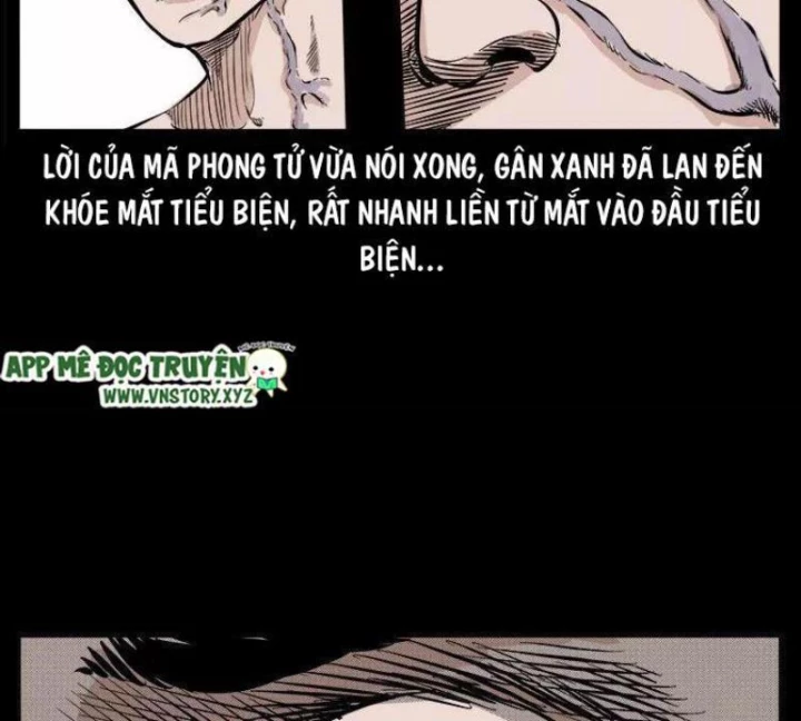 Tam Lão Gia Kinh Kỳ Thủ Trát Chapter 59 - 45