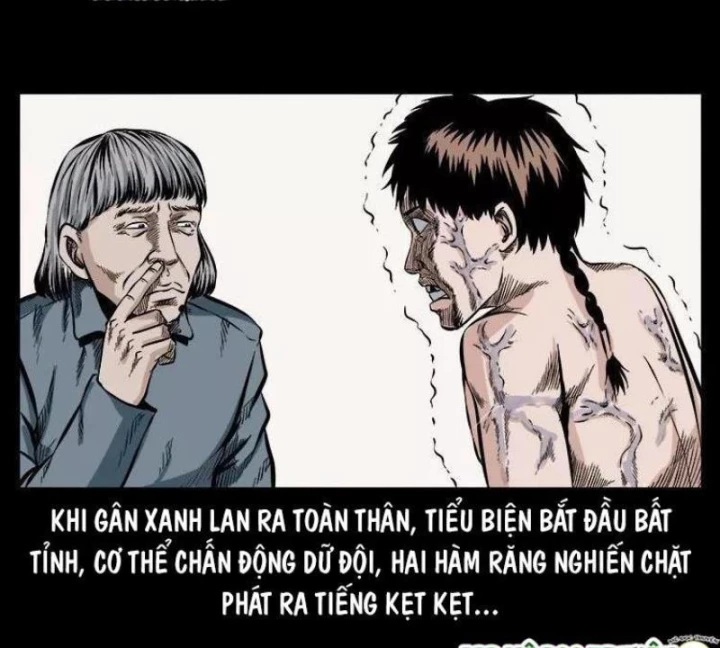 Tam Lão Gia Kinh Kỳ Thủ Trát Chapter 59 - 47