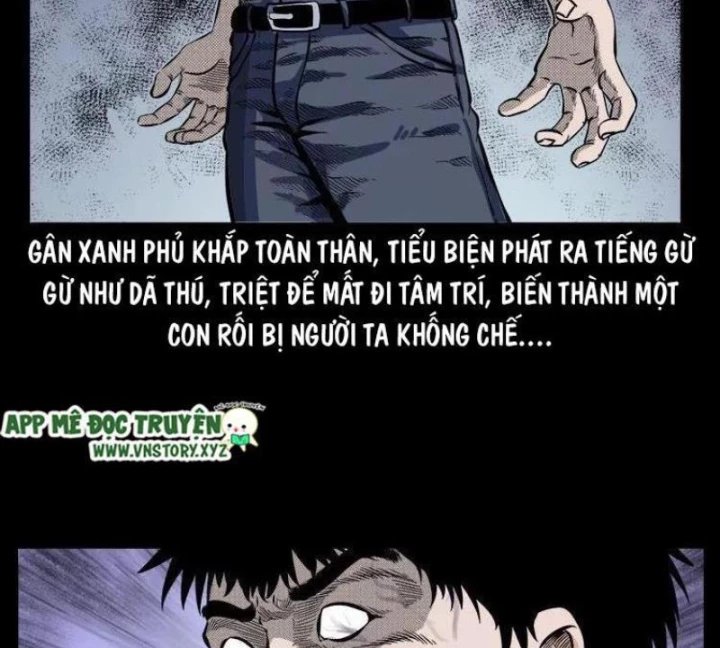 Tam Lão Gia Kinh Kỳ Thủ Trát Chapter 59 - 49