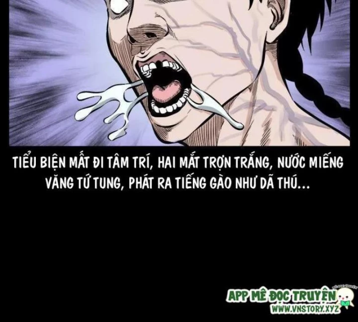 Tam Lão Gia Kinh Kỳ Thủ Trát Chapter 59 - 50