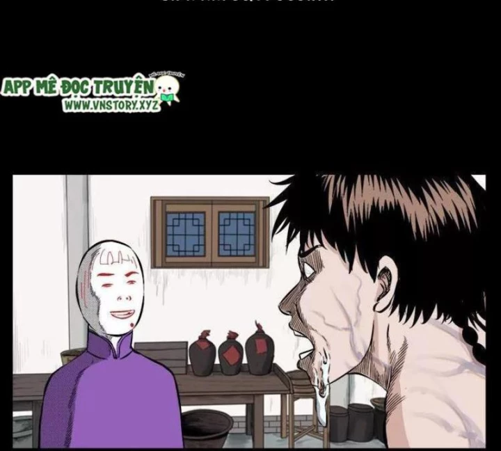 Tam Lão Gia Kinh Kỳ Thủ Trát Chapter 59 - 52