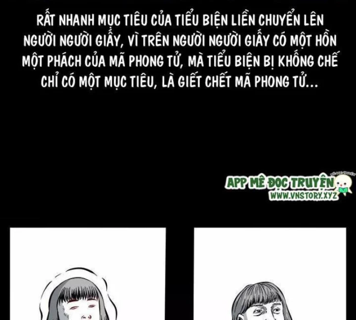Tam Lão Gia Kinh Kỳ Thủ Trát Chapter 59 - 53