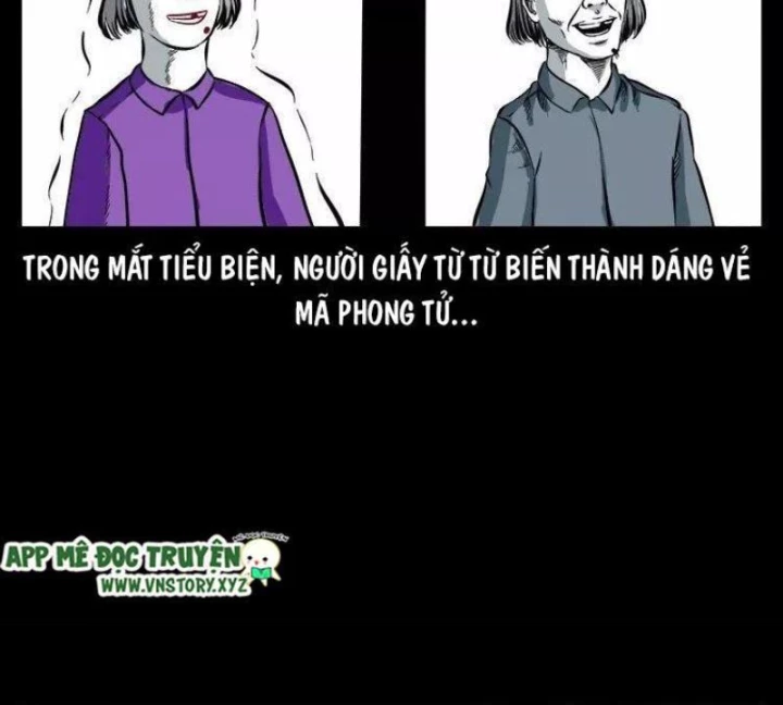 Tam Lão Gia Kinh Kỳ Thủ Trát Chapter 59 - 54